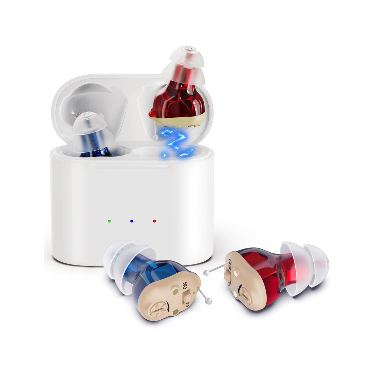 HearClear™ Hearing Amplifier