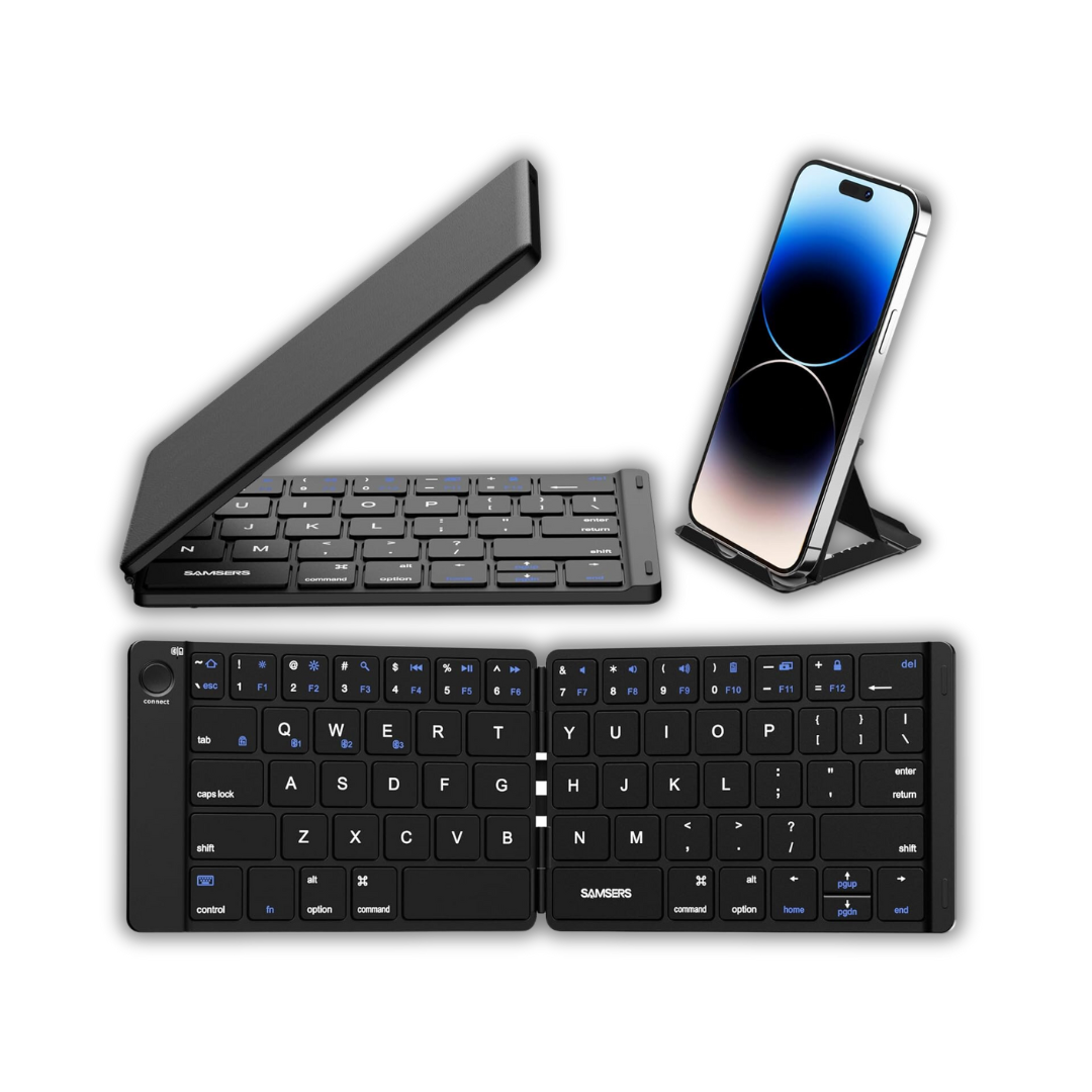 FlexiType™ Tipkovnica