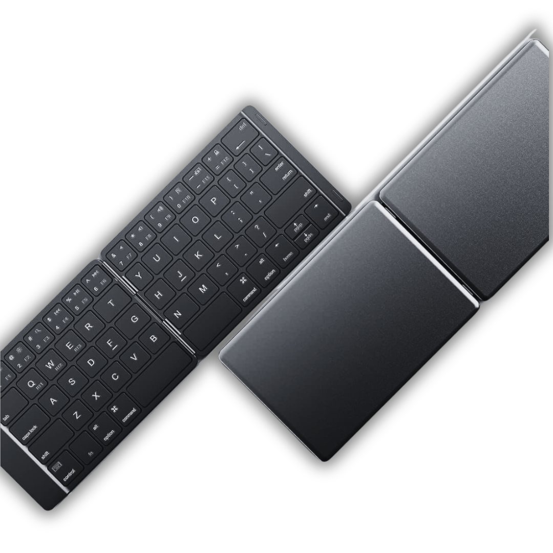 FlexiType™ Tipkovnica