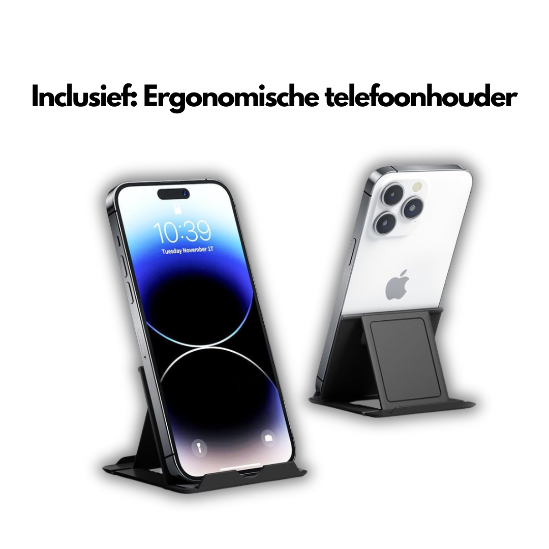 FlexiType™ Tipkovnica