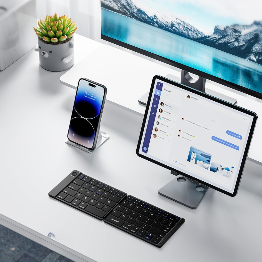 FlexiType™ Tipkovnica