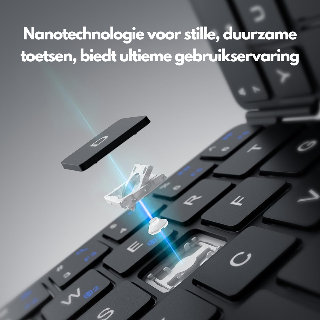 FlexiType™ Tipkovnica