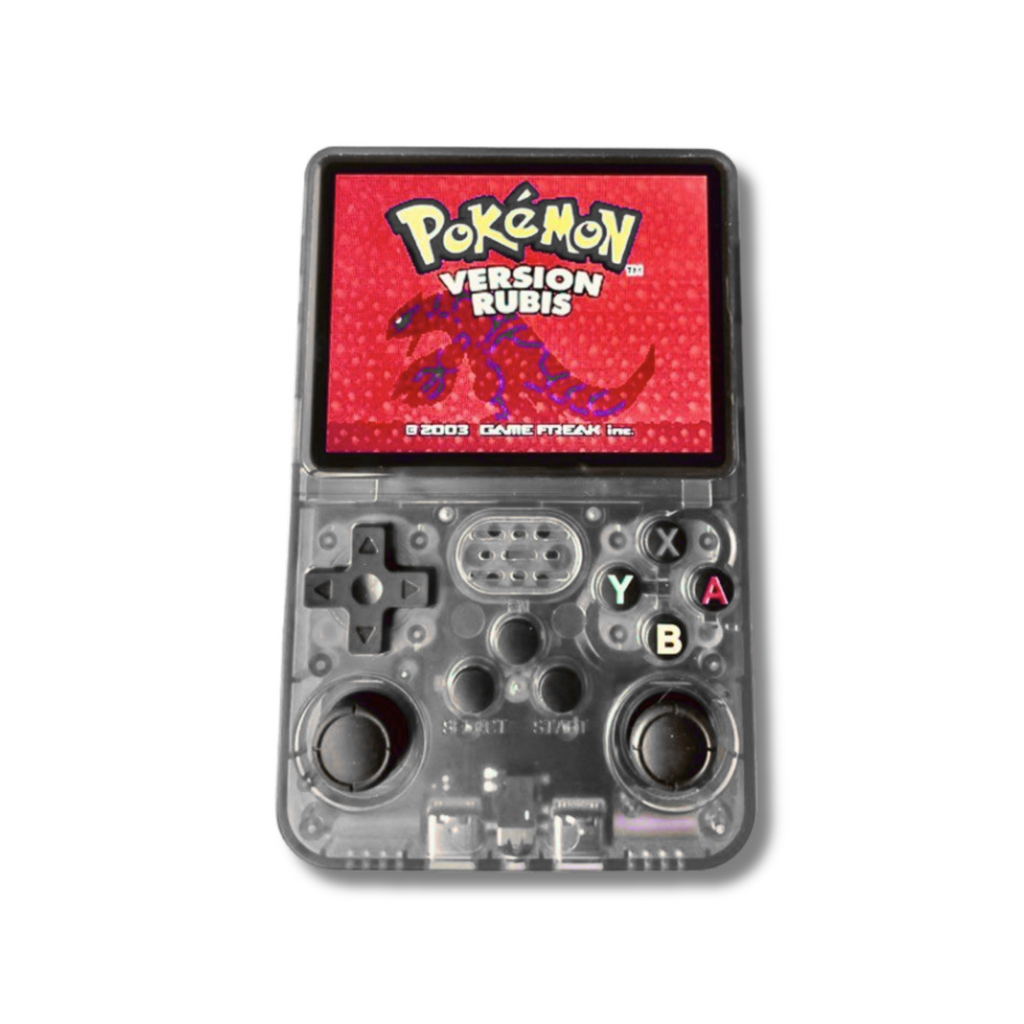 GameVault™