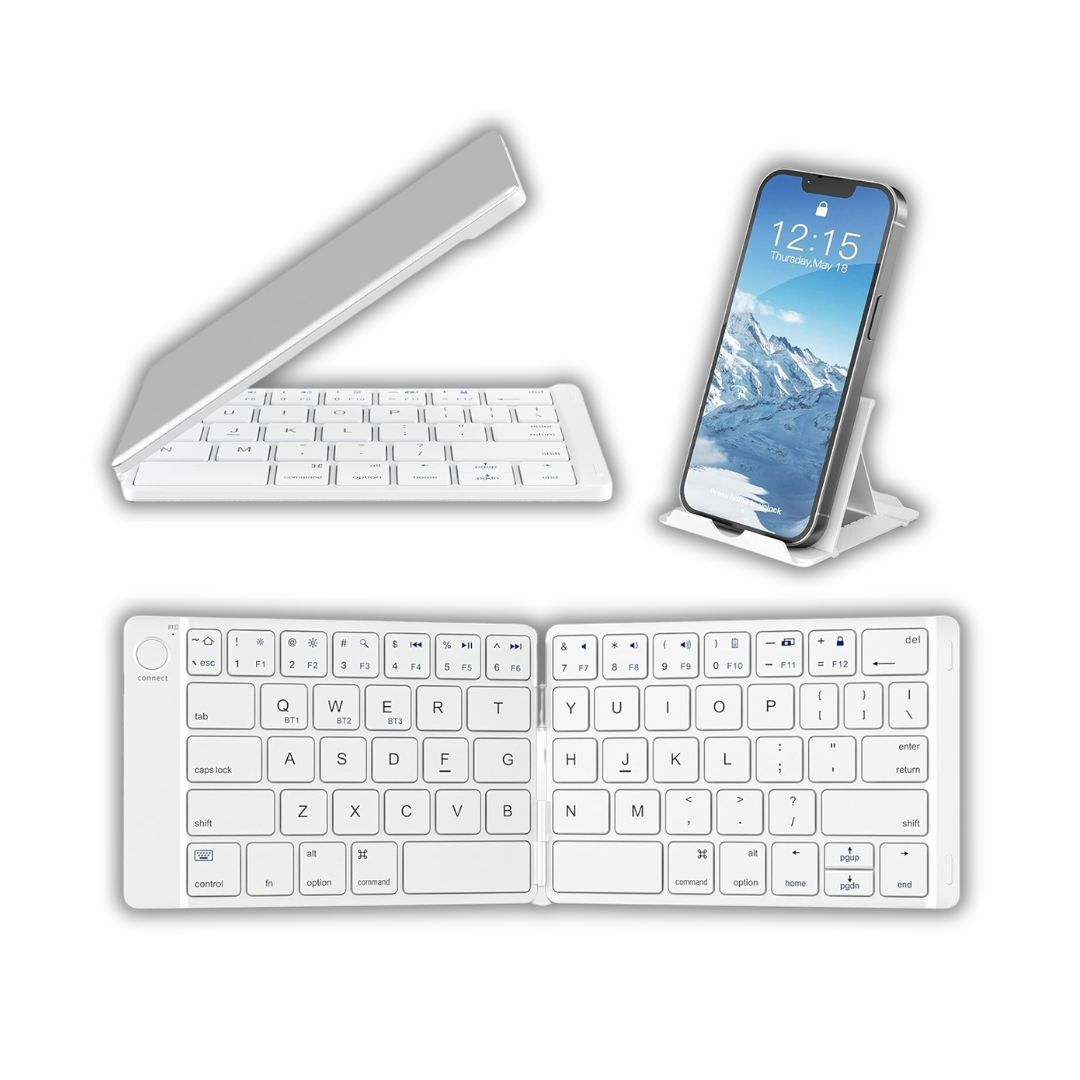 FlexiType™ Tipkovnica