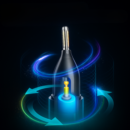 TrimMaster™ Celovita nega za moške