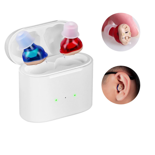 HearClear™ Hearing Amplifier