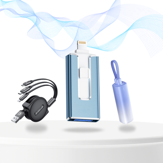 Paket - Phone Essentials™