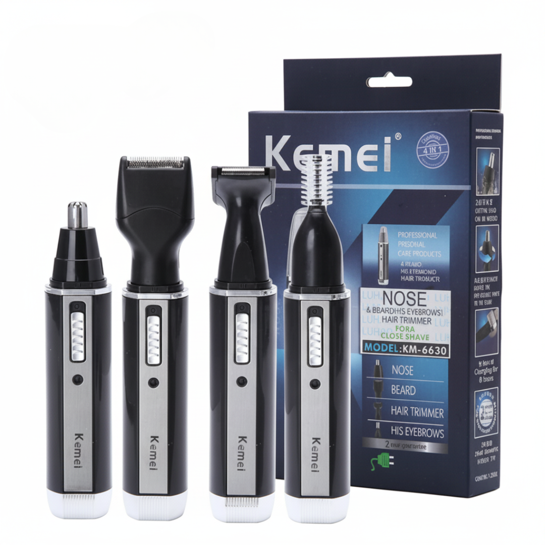 TrimMaster™ Celovita nega za moške