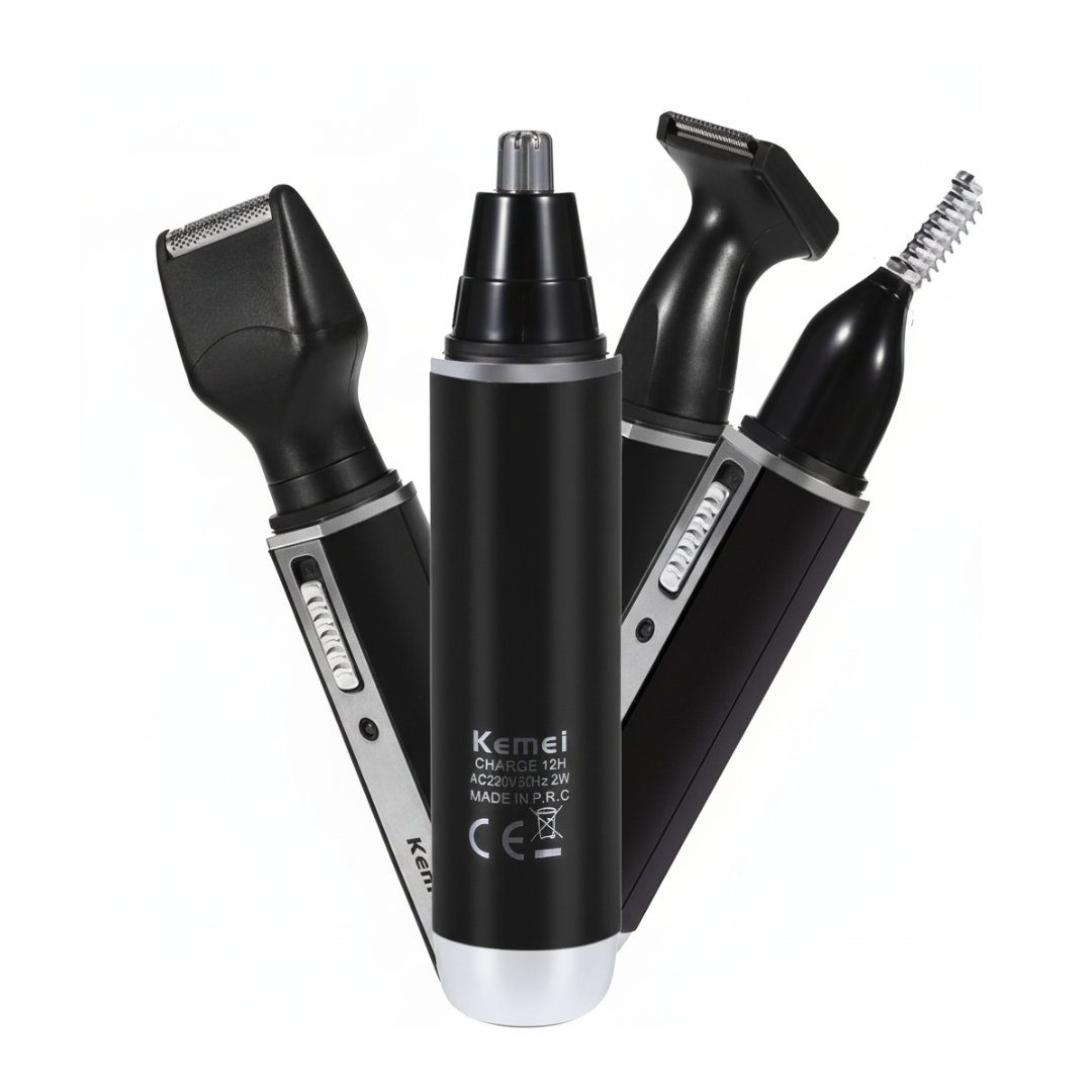 TrimMaster™ Celovita nega za moške