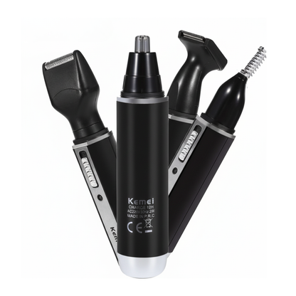 TrimMaster™ Celovita nega za moške