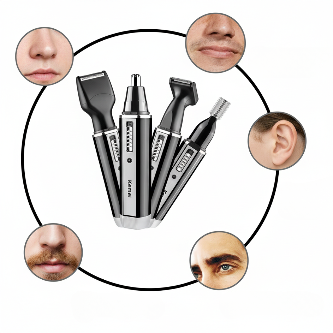 TrimMaster™ Celovita nega za moške