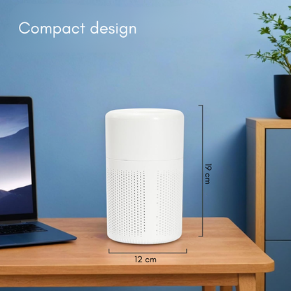 Aeriqo™ Čistilec zraka s HEPA filtrom