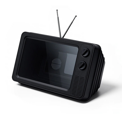 StreamStretch™ Draagbare TV