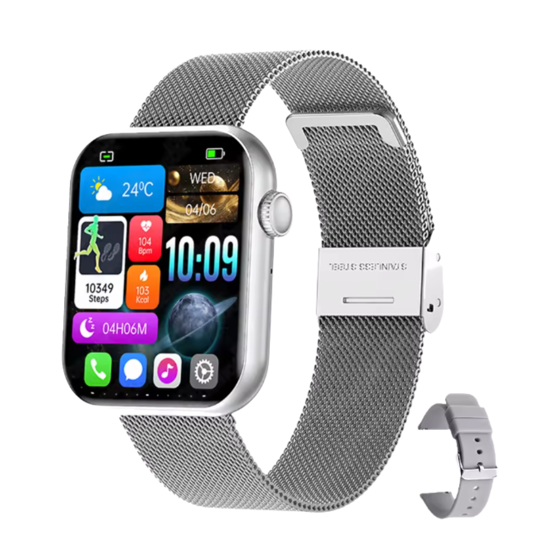 VitaSense™ Smartwatch
