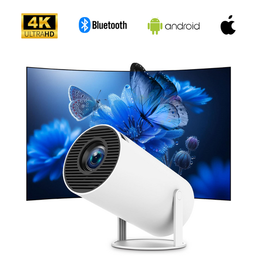 CineBeam™ Prenosni projektor