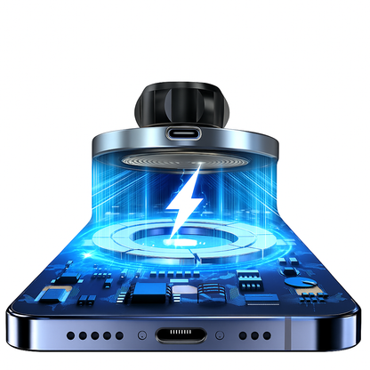 MagSafe avtomobilski polnilec