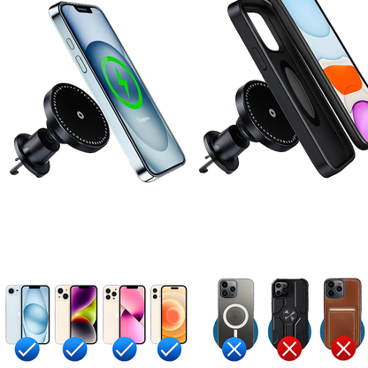 MagSafe avtomobilski polnilec