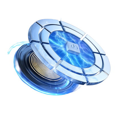 MagSafe avtomobilski polnilec