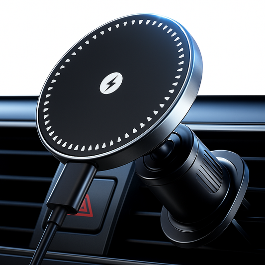 MagSafe avtomobilski polnilec