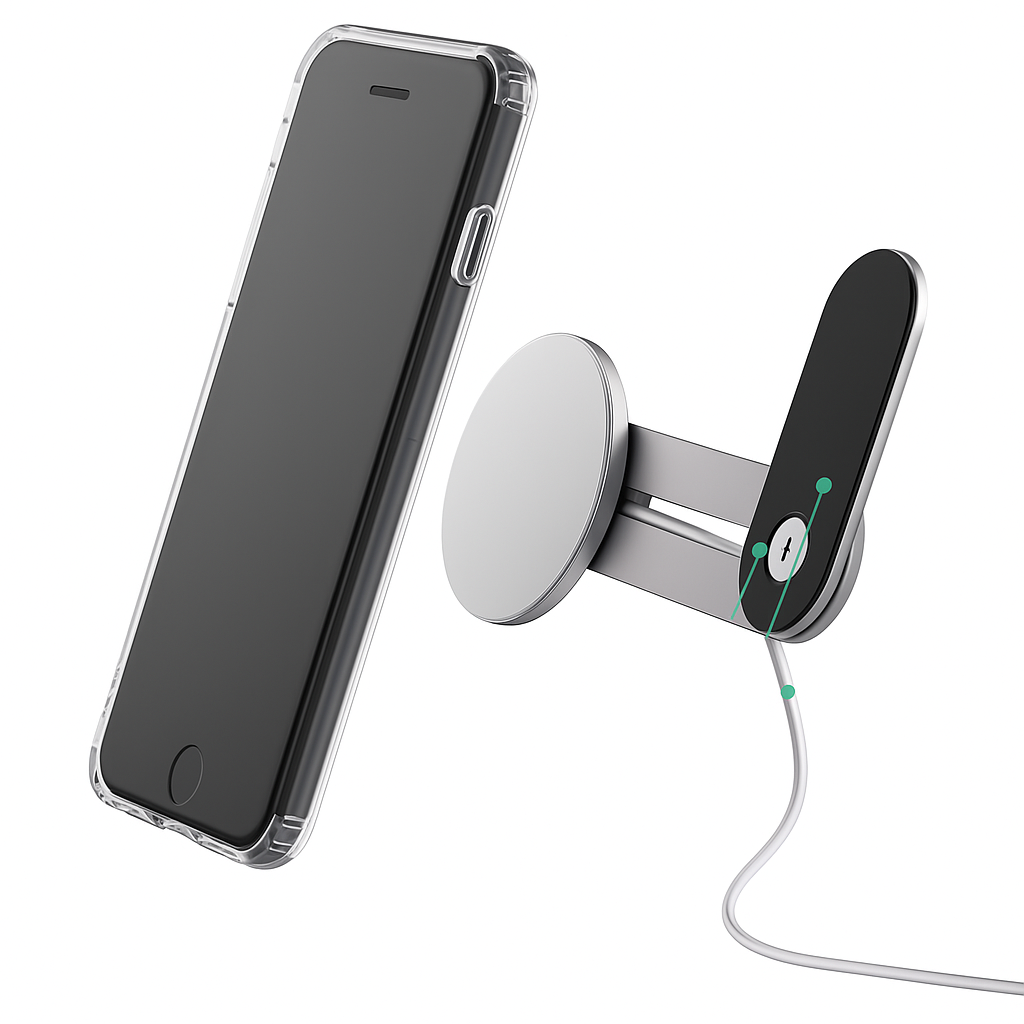 MagSafeDržaloZaTelefon