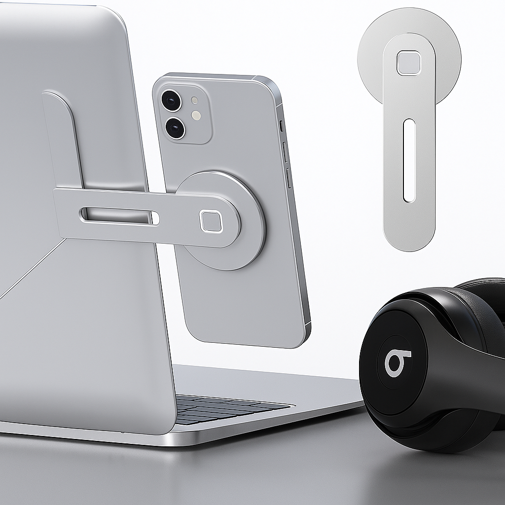 MagSafeDržaloZaTelefon