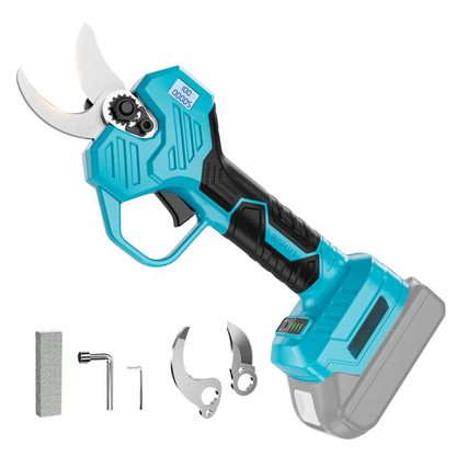 GreenTrim™ — electric pruning shears
