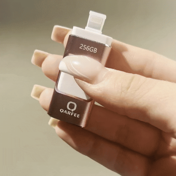 SnapStick™ Mobilna Shramba