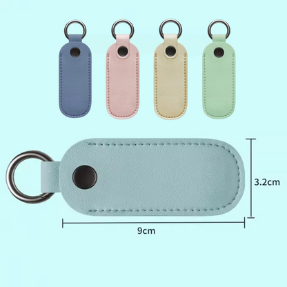 SnapCase™ – SnapStick varno shranjen