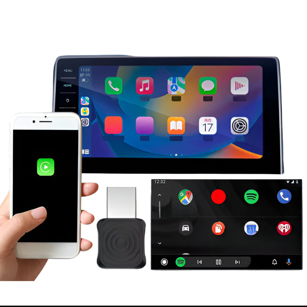 DriveLink™ Carplay adapter