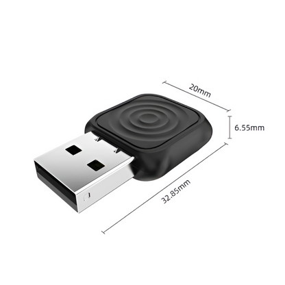 DriveLink™ Carplay adapter