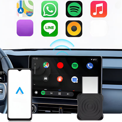 DriveLink™ Carplay adapter
